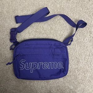 Supreme Bag